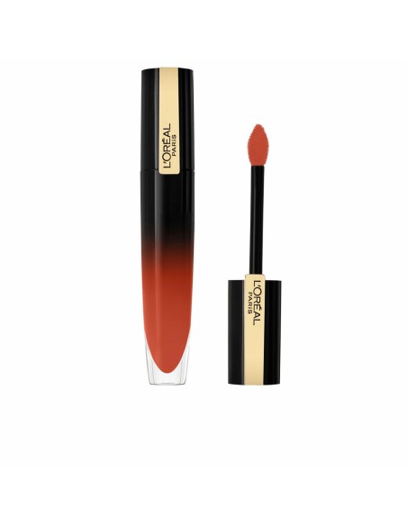Brillant à lèvres Brilliant Signature L'Oreal Make Up (6,40 ml)