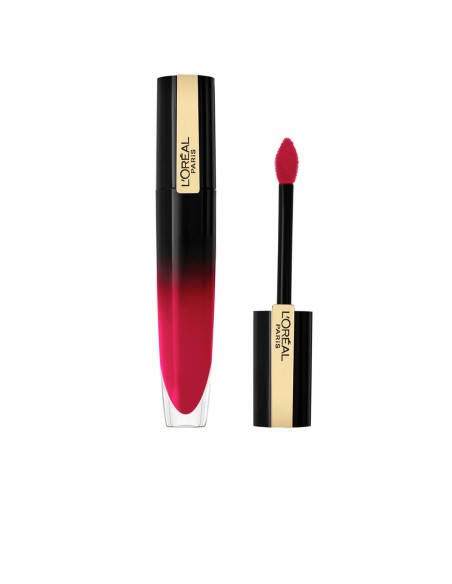 Brillant à lèvres Brilliant Signature L'Oreal Make Up (6,40 ml)