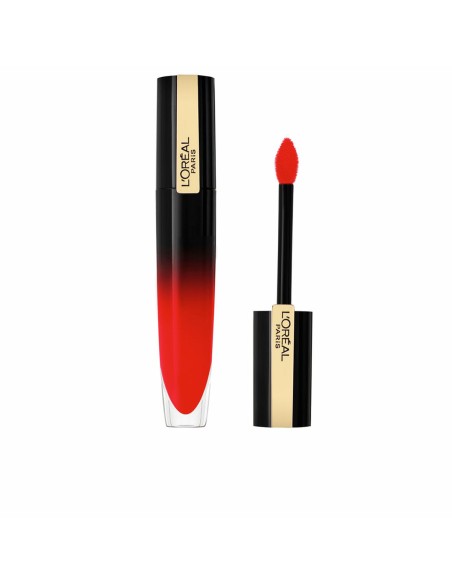 Brillant à lèvres Brilliant Signature L'Oreal Make Up (6,40 ml)