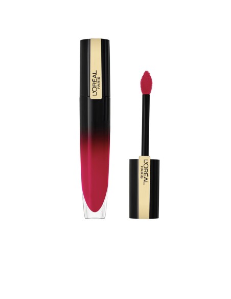Brillant à lèvres Brilliant Signature L'Oreal Make Up (6,40 ml)