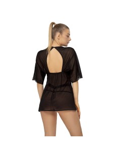 Blouse Anaïs Noir L/XL 2
