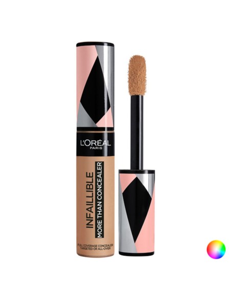 Correcteur facial Infaillible L'Oreal Make Up (11 ml)