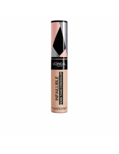Correcteur facial Infaillible L'Oreal Make Up (11 ml) 2