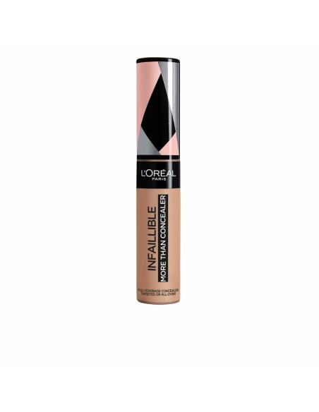 Correcteur facial Infaillible L'Oreal Make Up (11 ml)