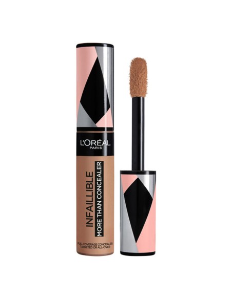 Correcteur facial Infaillible L'Oreal Make Up (11 ml)