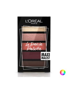 Palette d'ombres à paupières La Petite Palette L'Oreal Make Up