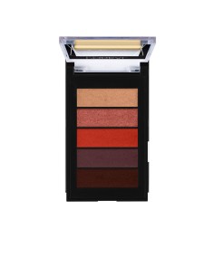 Palette d'ombres à paupières La Petite Palette L'Oreal Make Up 2