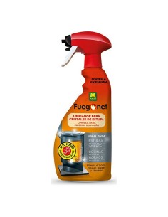 Liquide/spray de nettoyage Massó Dégraissant 750 ml