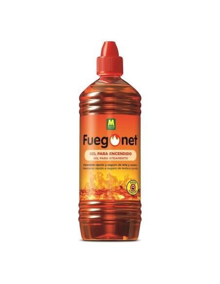 Fluide allumage Massó (1 L)