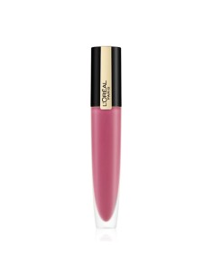 Rouge à lèvres Rouge Signature L'Oreal Make Up (7 ml) 7 ml 2