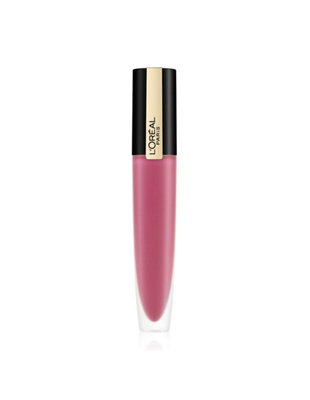 Rouge à lèvres Rouge Signature L'Oreal Make Up (7 ml) 7 ml