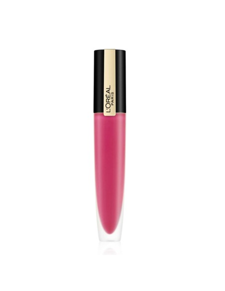 Rouge à lèvres Rouge Signature L'Oreal Make Up (7 ml) 7 ml