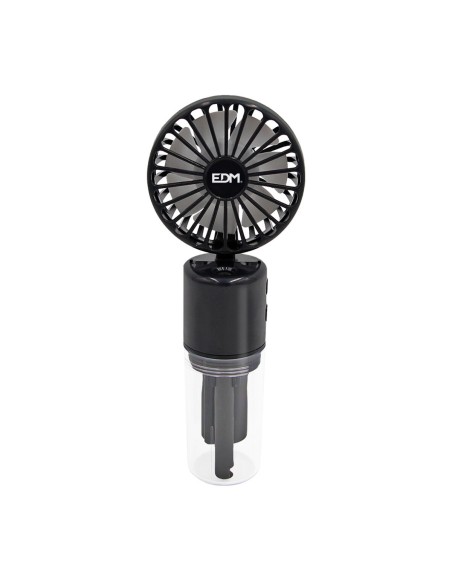 Ventilateur / Nébuliseur EDM 33974 Multicouleur