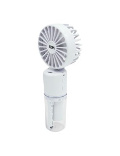 Ventilateur / Nébuliseur EDM 33974 Multicouleur 2