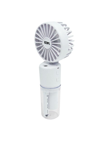 Ventilateur / Nébuliseur EDM 33974 Multicouleur