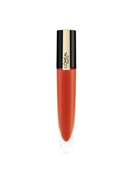 Rouge à lèvres Rouge Signature L'Oreal Make Up (7 ml) 7 ml