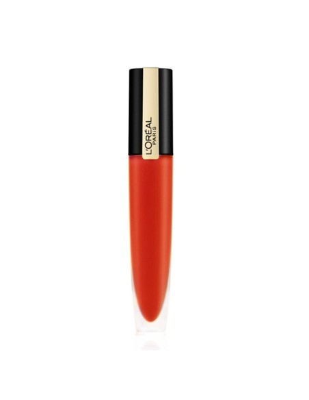 Rouge à lèvres Rouge Signature L'Oreal Make Up (7 ml) 7 ml