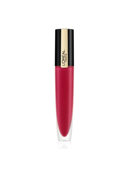 Rouge à lèvres Rouge Signature L'Oreal Make Up (7 ml) 7 ml