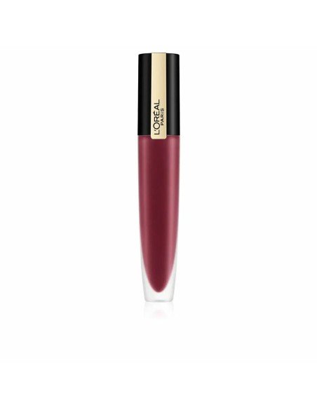 Rouge à lèvres Rouge Signature L'Oreal Make Up (7 ml) 7 ml