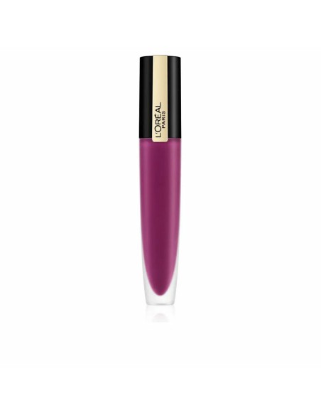 Rouge à lèvres Rouge Signature L'Oreal Make Up (7 ml) 7 ml