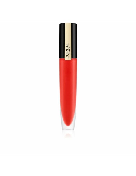 Rouge à lèvres Rouge Signature L'Oreal Make Up (7 ml) 7 ml