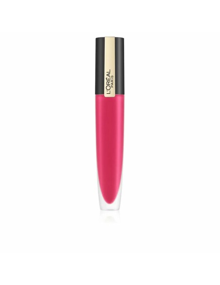 Rouge à lèvres Rouge Signature L'Oreal Make Up (7 ml) 7 ml
