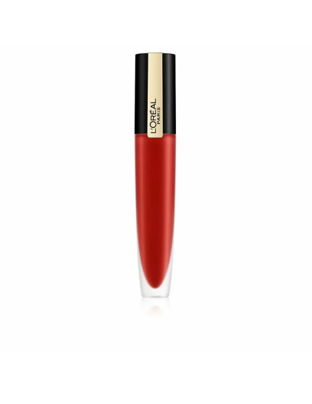 Rouge à lèvres Rouge Signature L'Oreal Make Up (7 ml) 7 ml