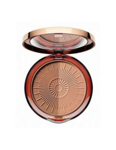 Poudres Compactes de Bronzage Artdeco Bronzing Powder Compact (10 g) 10 g