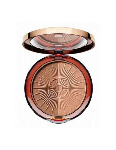 Poudres Compactes de Bronzage Artdeco Bronzing Powder Compact (10 g) 10 g