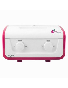 Chauffe-Cire pour Épilation Solac S90302700 325W