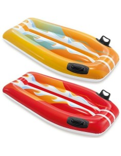 Matelas Gonflable Intex 42984_284434 112 x 62 cm 2