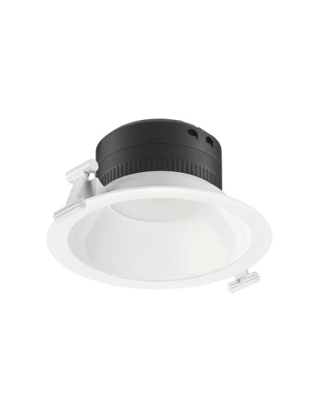 Downlight Philips CoreLine Downlight 19 W 2200 lm Réflecteur 3000 K (Vert tendre)