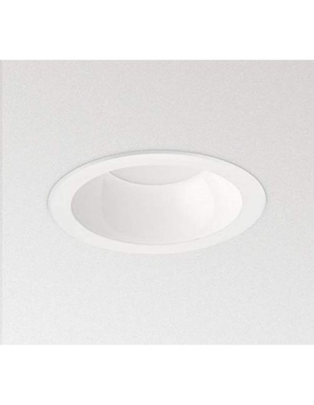 Downlight Philips CoreLine Downlight 19 W 2200 lm Réflecteur 3000 K (Vert tendre)