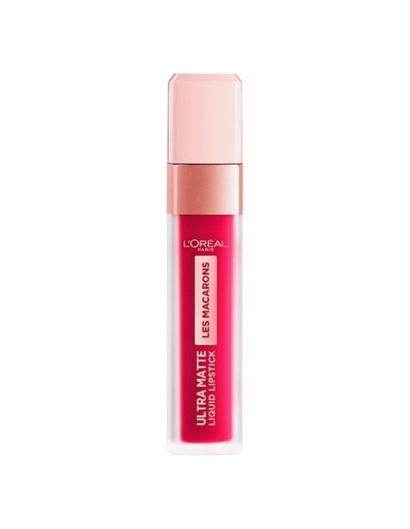 Rouge à lèvres Les Macarons L'Oreal Make Up (7,6 ml) 8 ml