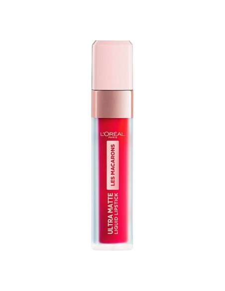 Rouge à lèvres Les Macarons L'Oreal Make Up (7,6 ml) 8 ml