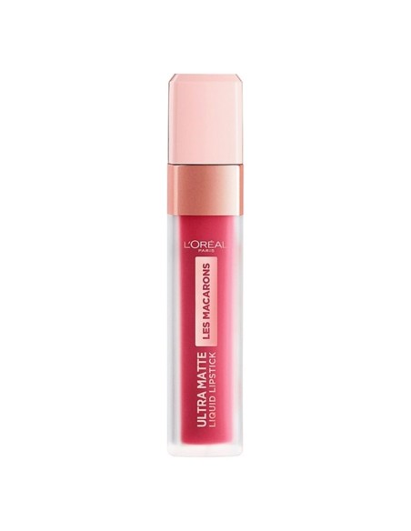 Rouge à lèvres Les Macarons L'Oreal Make Up (7,6 ml) 8 ml