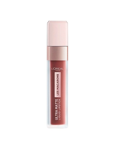 Rouge à lèvres Les Macarons L'Oreal Make Up (7,6 ml) 8 ml