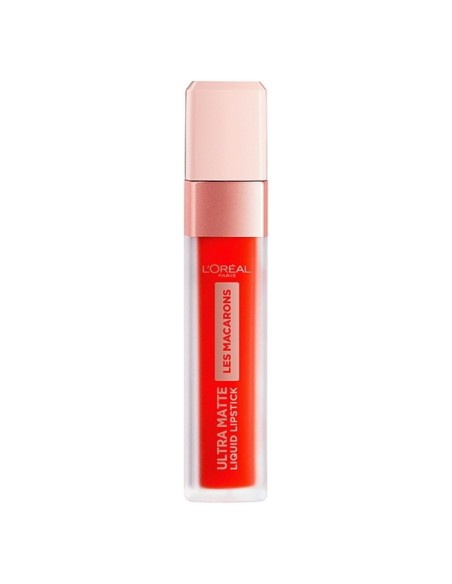 Rouge à lèvres Les Macarons L'Oreal Make Up (7,6 ml) 8 ml