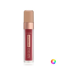 Rouge à lèvres Les Chocolats L'Oreal Make Up (7,6 ml)