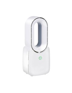 Ventilateur de Bureau Lifetime Blanc 5 W