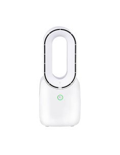 Ventilateur de Bureau Lifetime Blanc 5 W 2