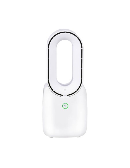 Ventilateur de Bureau Lifetime Blanc 5 W