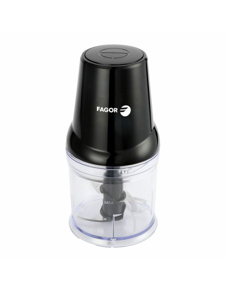 Hachoir Fagor easycut Plastique 400 W 500 ml