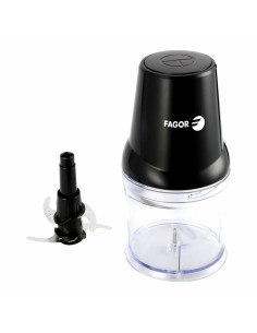 Hachoir Fagor easycut Plastique 400 W 500 ml 2