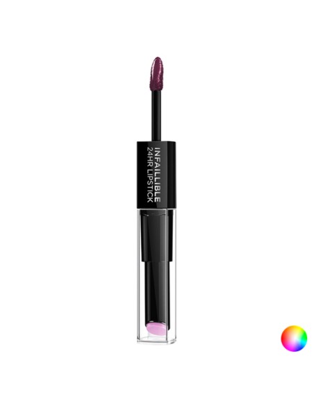 Rouge à lèvres Infaillible 24H L'Oreal Make Up