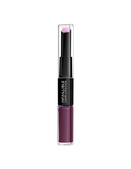 Rouge à lèvres Infaillible 24H L'Oreal Make Up