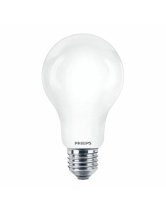 Lampe LED Philips Standard D 23 W E27 3452 Lm Ø 9,5 x 16,5 cm (6500 K)