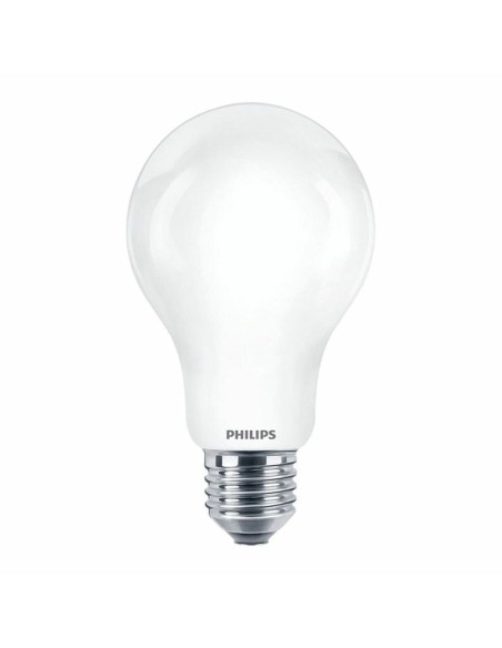 Lampe LED Philips Standard D 23 W E27 3452 Lm Ø 9,5 x 16,5 cm (6500 K)