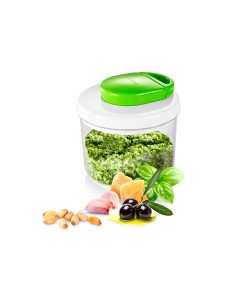 Hachoir Tescoma handy Ø 14 X 13,5 CM Plastique