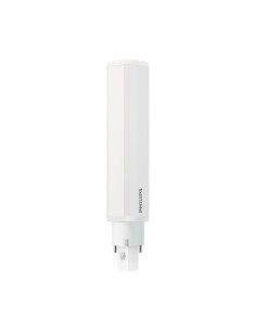 Lampe LED Philips E 8,9 W G24 1100 Lm 3,4 x 3,4 x 17,1 cm (4000K)